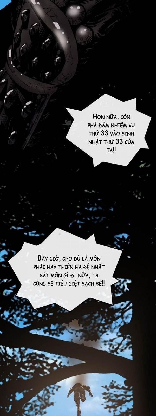 Bất Bại Quyền Ma Chapter 17 - 6