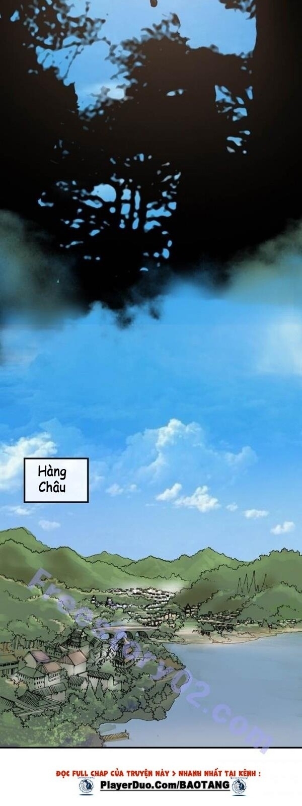 Bất Bại Quyền Ma Chapter 17 - 7