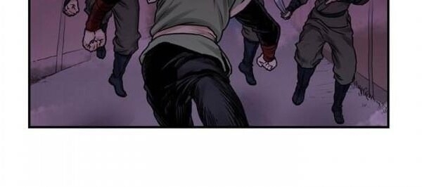 Bất Bại Quyền Ma Chapter 18 - 14