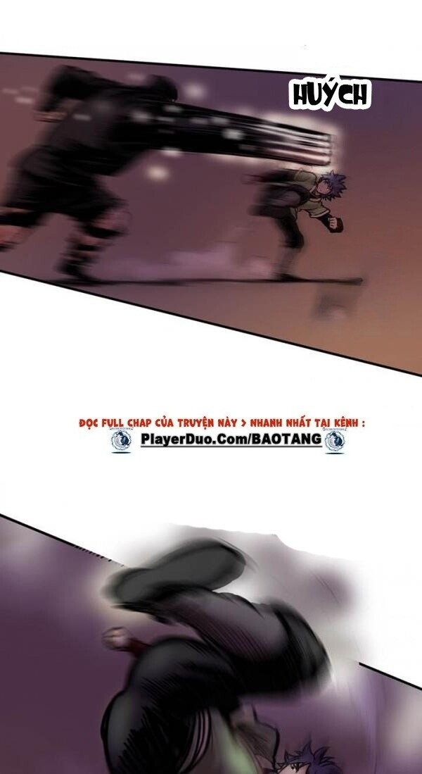 Bất Bại Quyền Ma Chapter 19 - 11