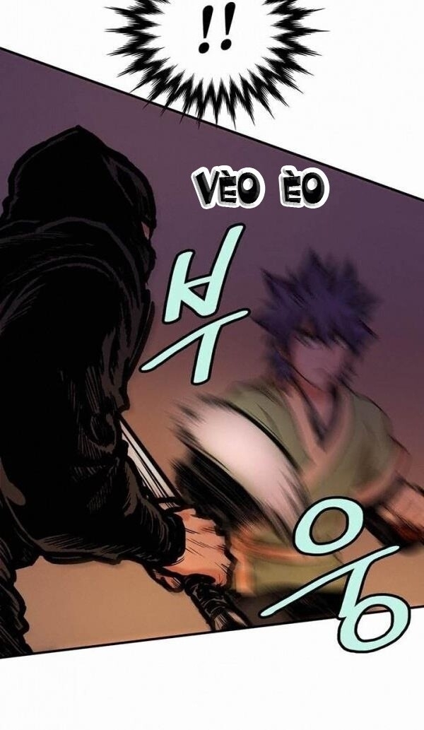 Bất Bại Quyền Ma Chapter 19 - 15