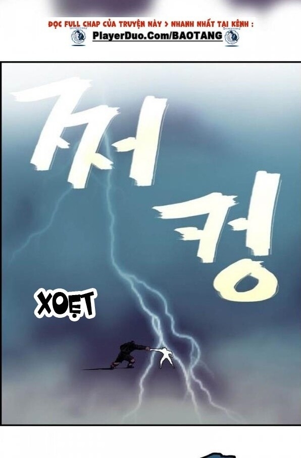 Bất Bại Quyền Ma Chapter 19 - 27