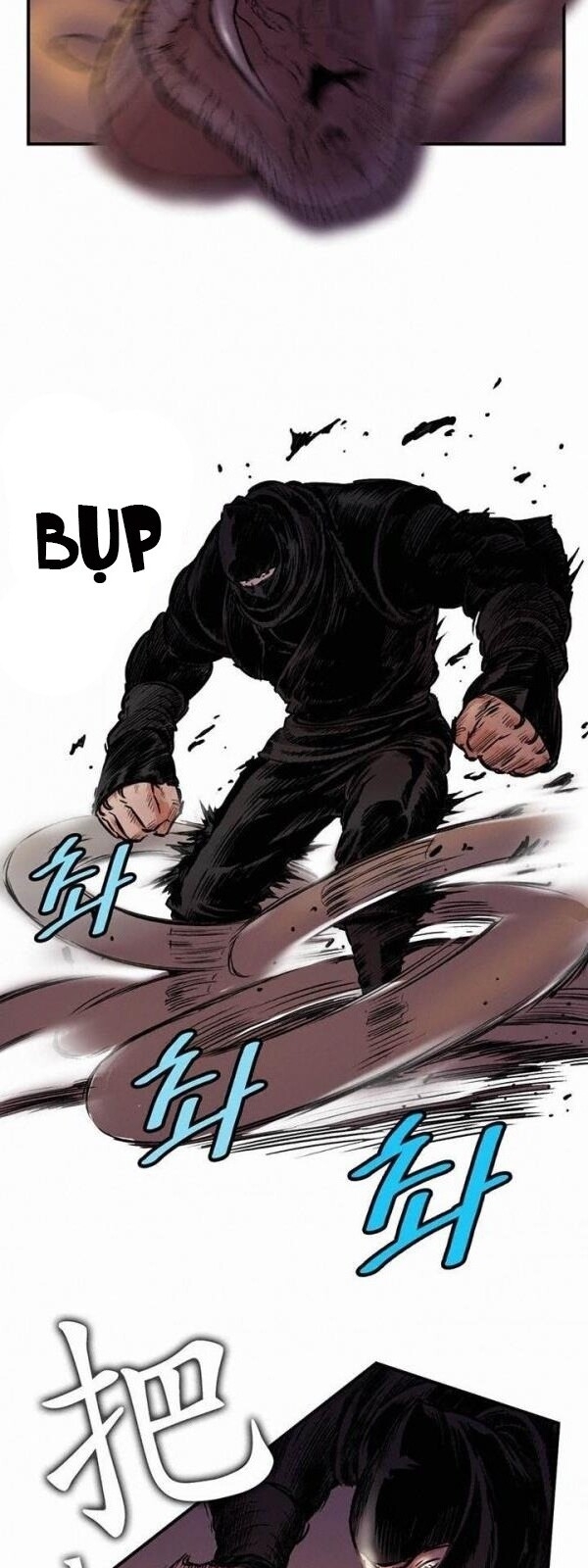 Bất Bại Quyền Ma Chapter 19 - 4