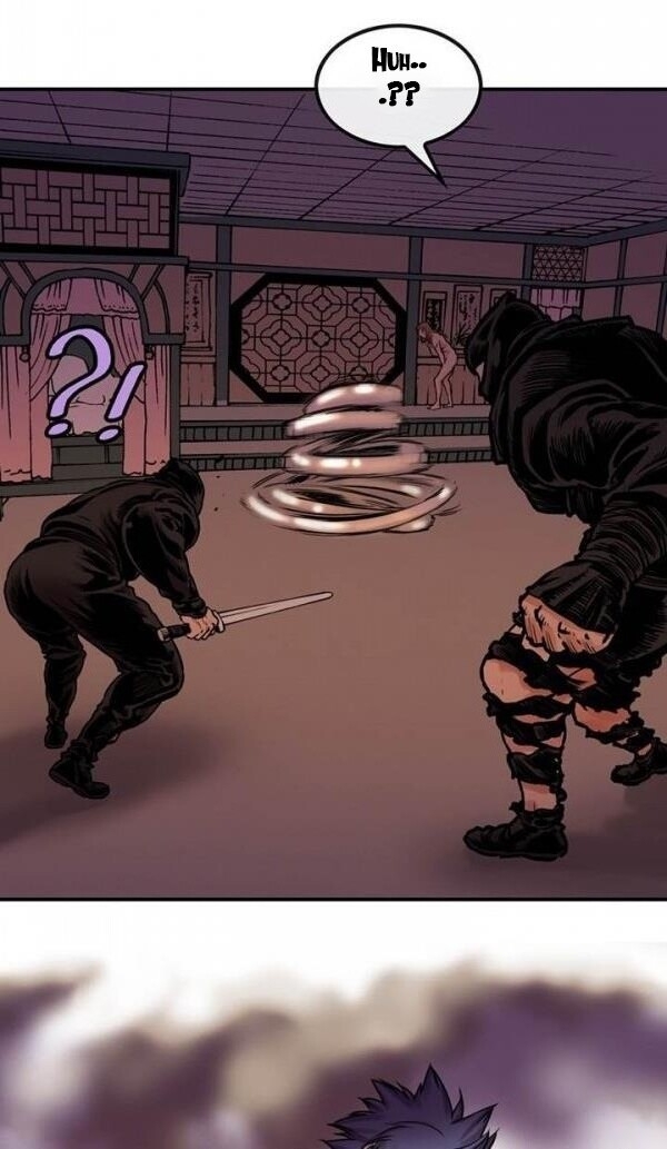 Bất Bại Quyền Ma Chapter 19 - 6