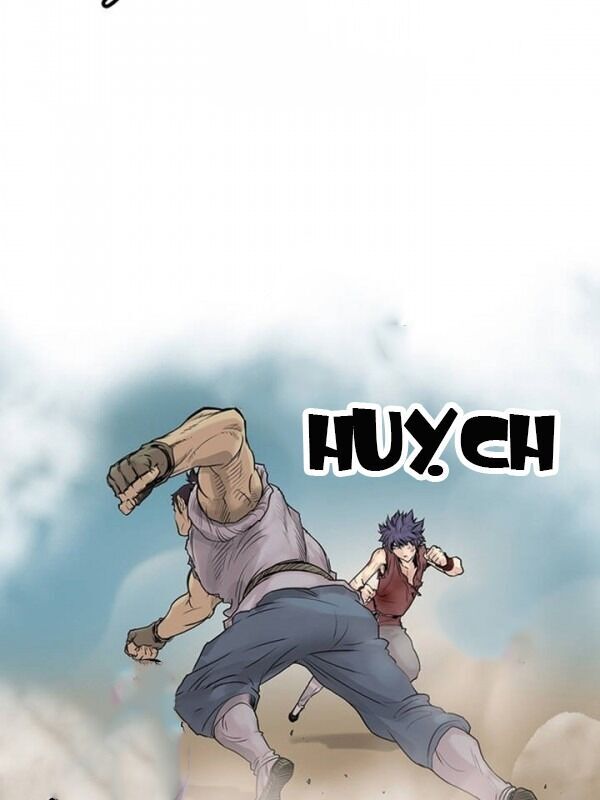 Bất Bại Quyền Ma Chapter 2 - 18