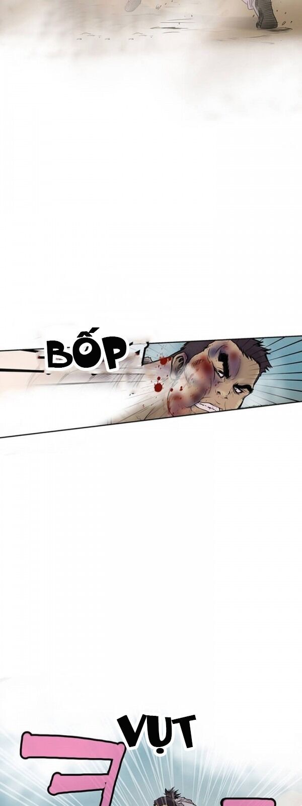 Bất Bại Quyền Ma Chapter 2 - 19