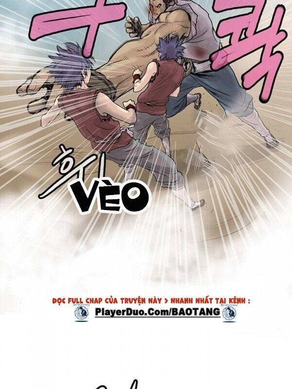 Bất Bại Quyền Ma Chapter 2 - 20