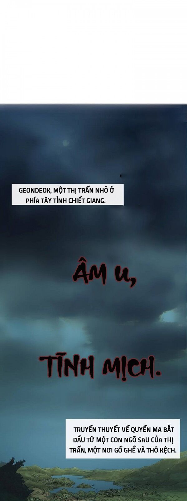 Bất Bại Quyền Ma Chapter 2 - 3