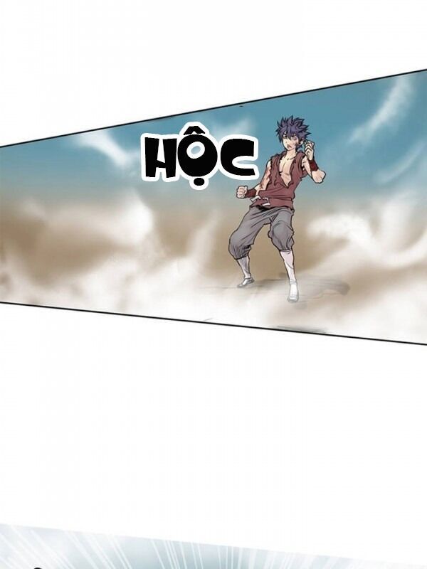 Bất Bại Quyền Ma Chapter 2 - 22