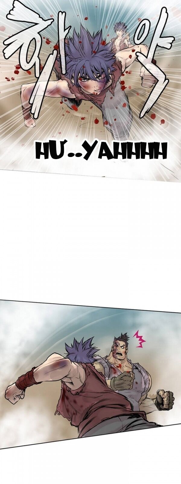 Bất Bại Quyền Ma Chapter 2 - 24