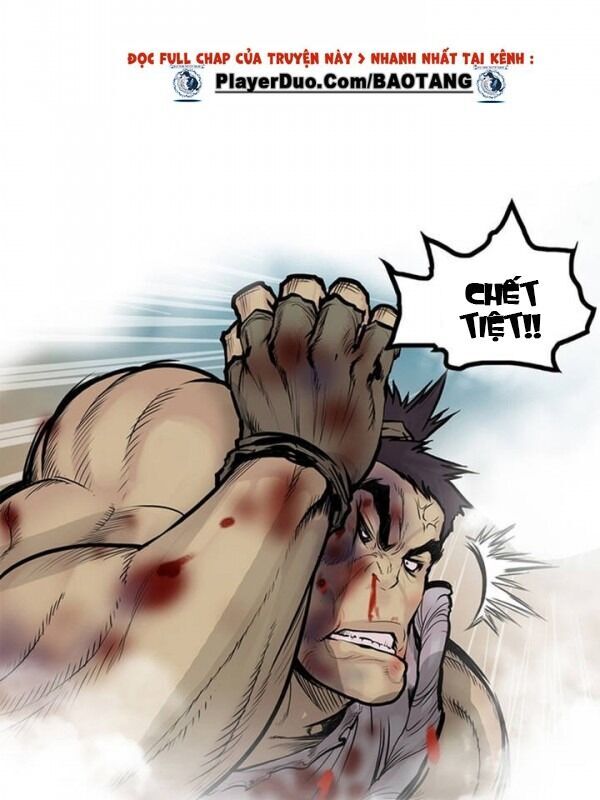 Bất Bại Quyền Ma Chapter 2 - 25