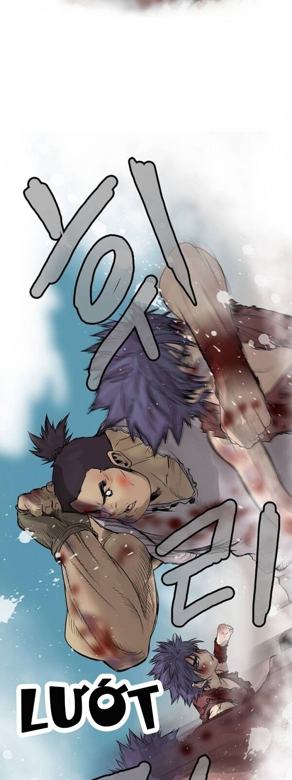 Bất Bại Quyền Ma Chapter 2 - 26