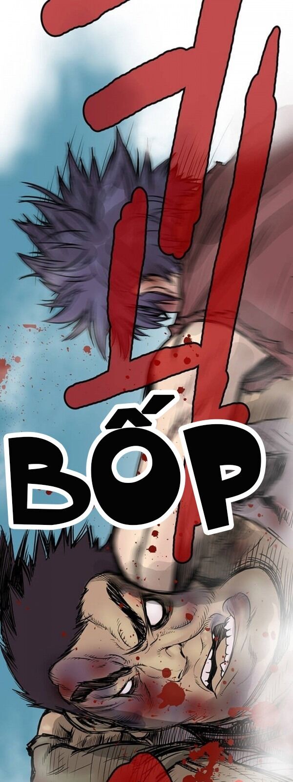 Bất Bại Quyền Ma Chapter 2 - 28