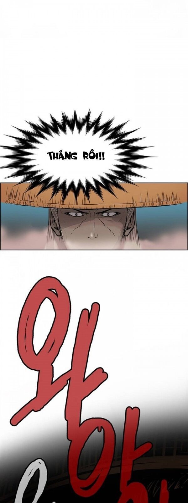 Bất Bại Quyền Ma Chapter 2 - 30