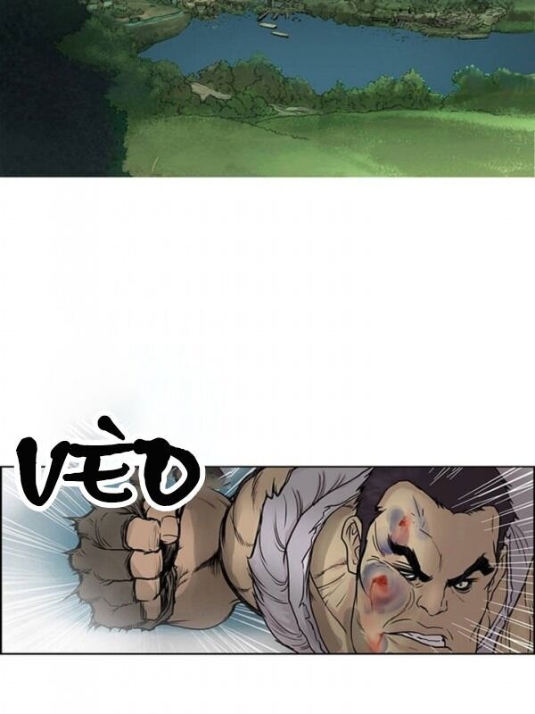 Bất Bại Quyền Ma Chapter 2 - 4