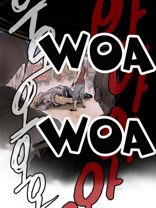 Bất Bại Quyền Ma Chapter 2 - 31