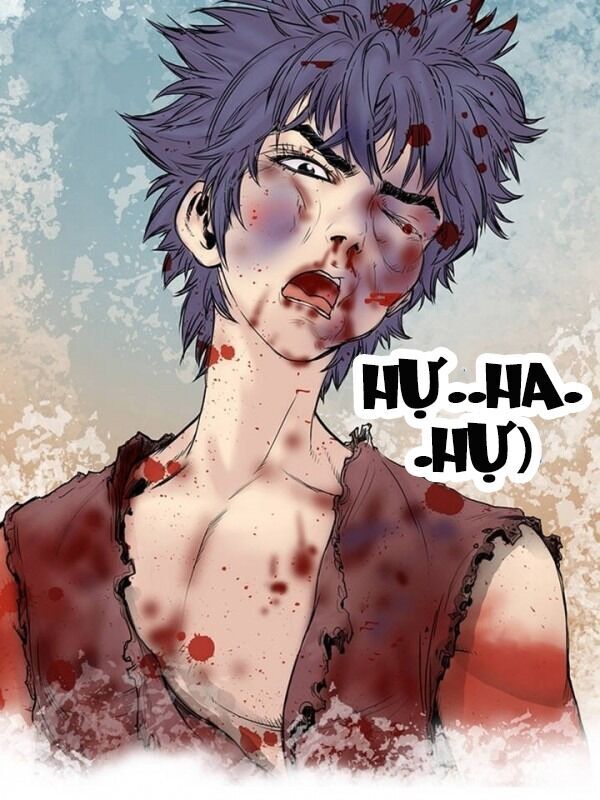 Bất Bại Quyền Ma Chapter 2 - 33