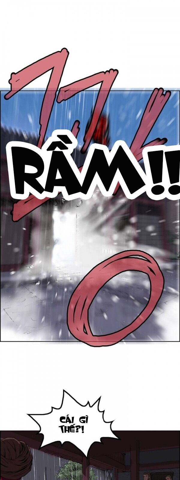 Bất Bại Quyền Ma Chapter 2 - 42