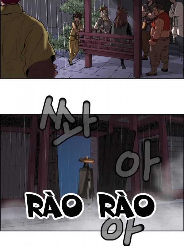 Bất Bại Quyền Ma Chapter 2 - 43