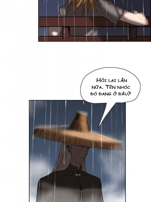 Bất Bại Quyền Ma Chapter 2 - 45