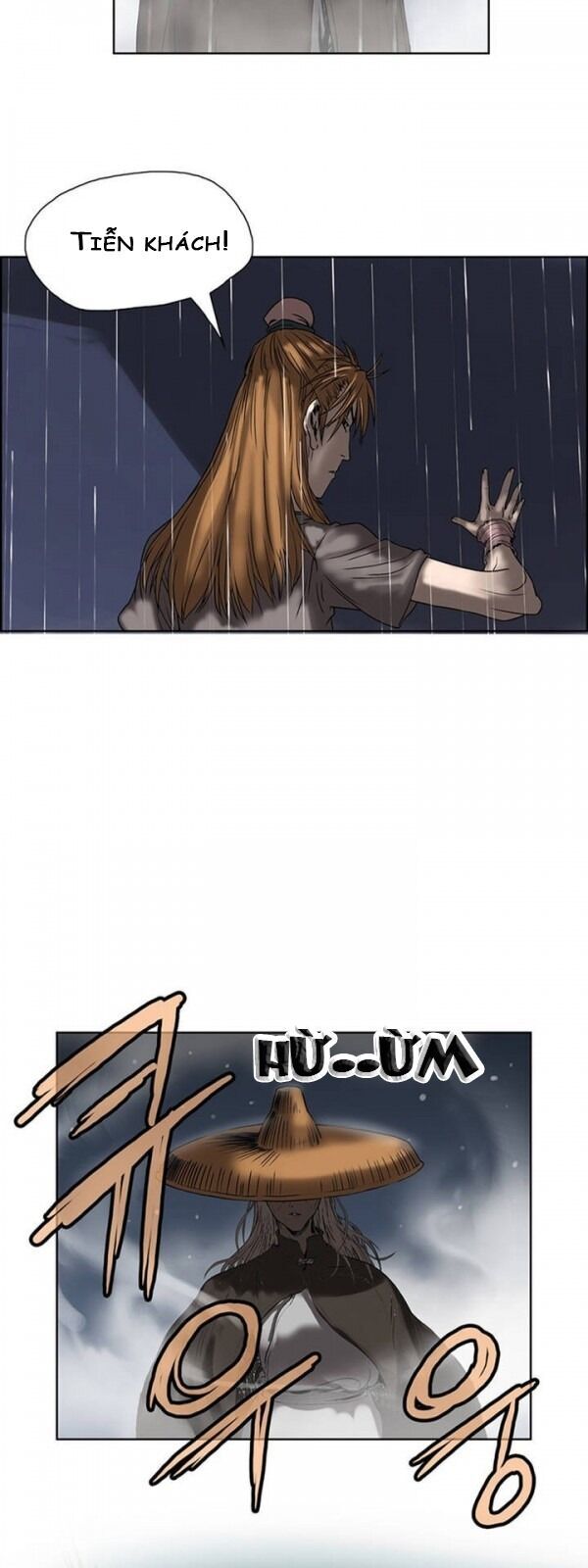 Bất Bại Quyền Ma Chapter 2 - 46