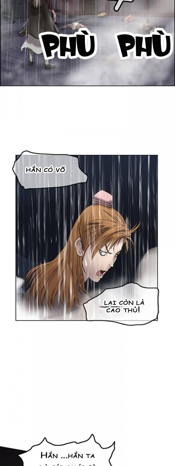 Bất Bại Quyền Ma Chapter 2 - 50