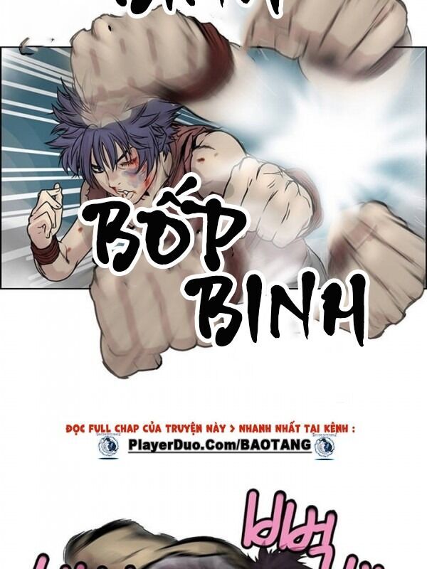 Bất Bại Quyền Ma Chapter 2 - 6