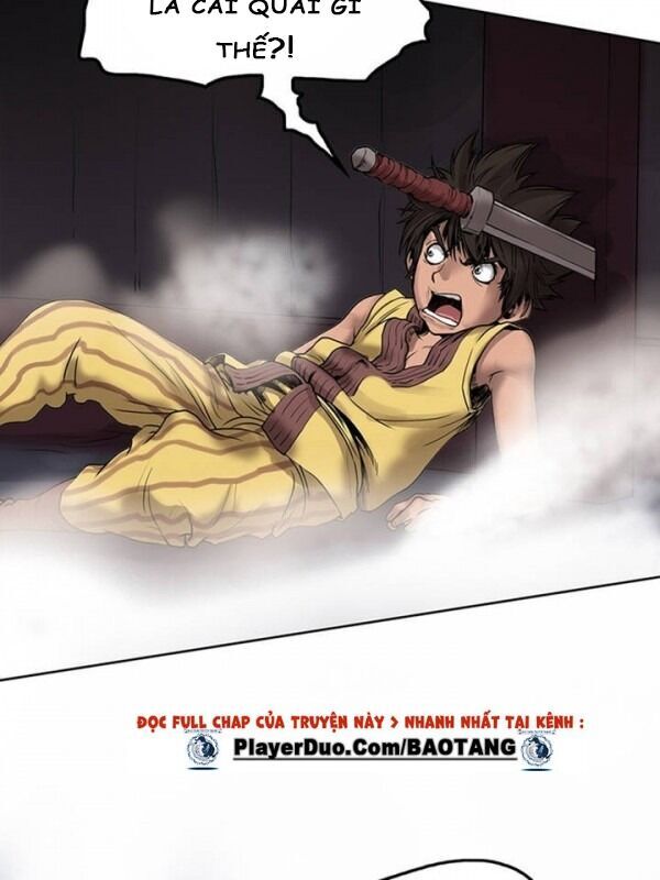 Bất Bại Quyền Ma Chapter 2 - 51