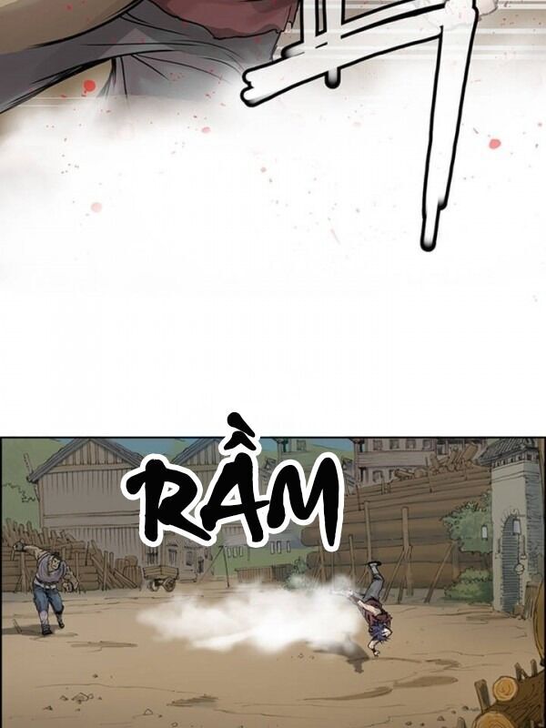 Bất Bại Quyền Ma Chapter 2 - 8