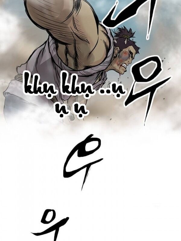 Bất Bại Quyền Ma Chapter 2 - 10