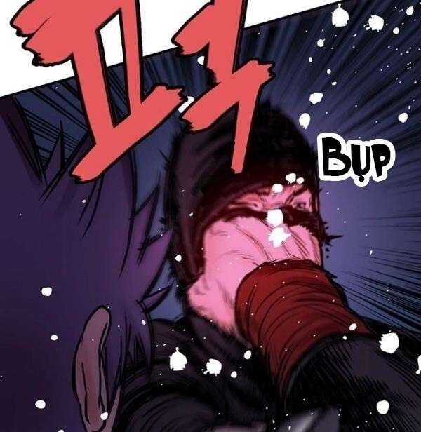 Bất Bại Quyền Ma Chapter 20 - 18