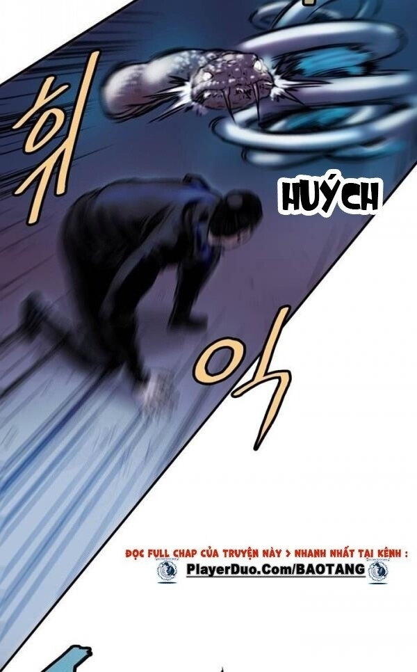 Bất Bại Quyền Ma Chapter 20 - 24