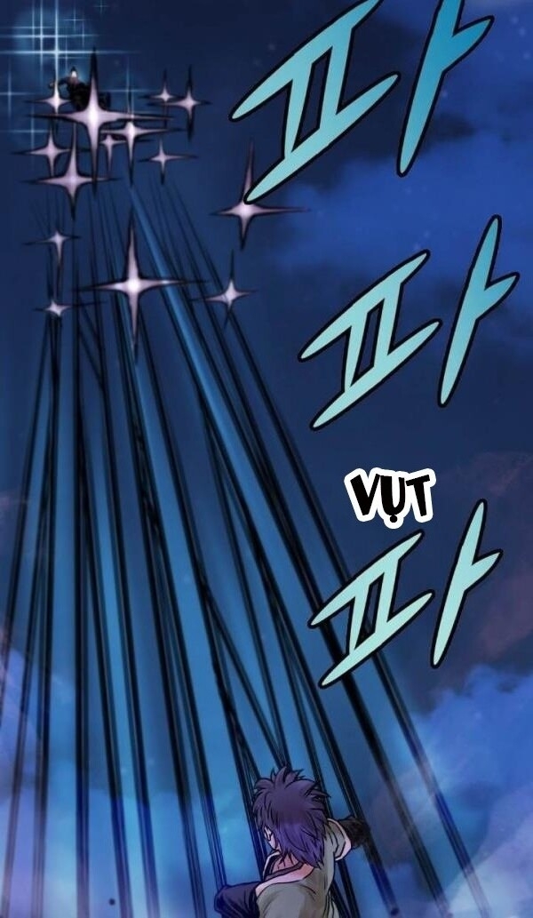 Bất Bại Quyền Ma Chapter 20 - 28