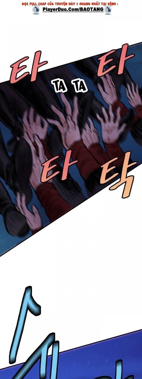 Bất Bại Quyền Ma Chapter 20 - 30