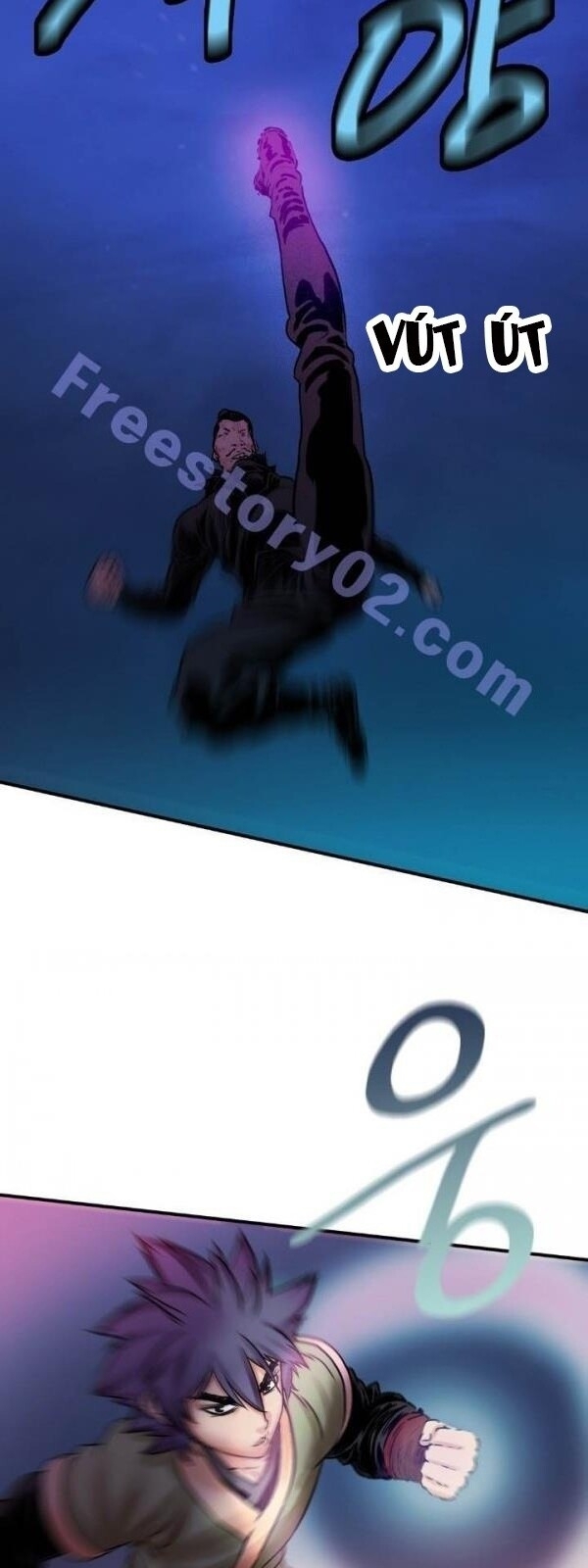 Bất Bại Quyền Ma Chapter 20 - 31