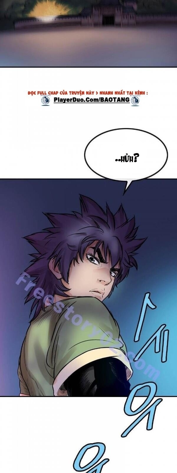 Bất Bại Quyền Ma Chapter 20 - 35