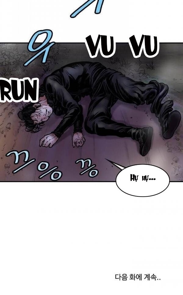 Bất Bại Quyền Ma Chapter 20 - 36