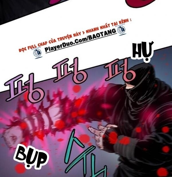 Bất Bại Quyền Ma Chapter 21 - 22