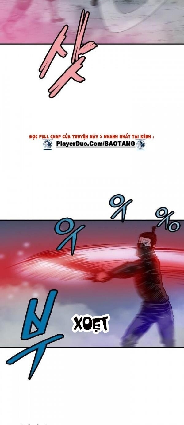 Bất Bại Quyền Ma Chapter 21 - 28