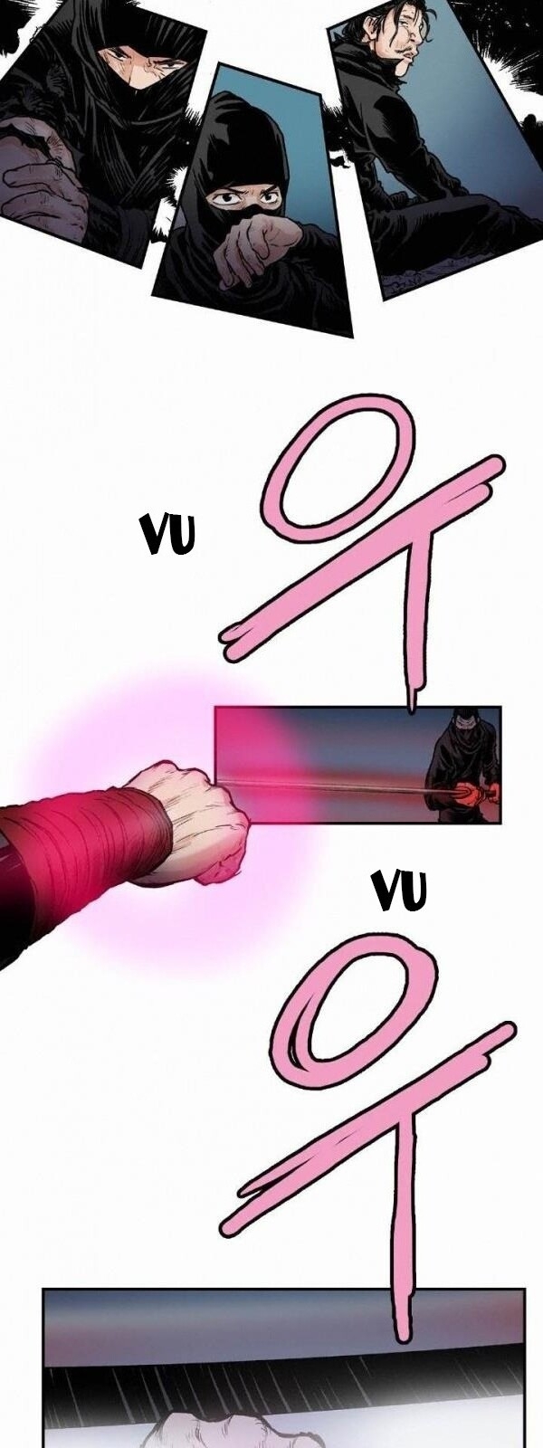 Bất Bại Quyền Ma Chapter 21 - 30