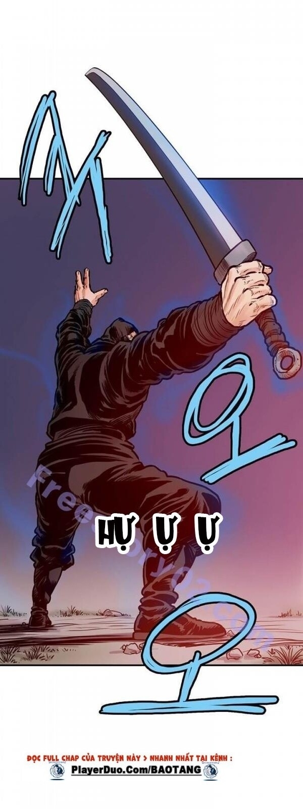 Bất Bại Quyền Ma Chapter 22 - 22
