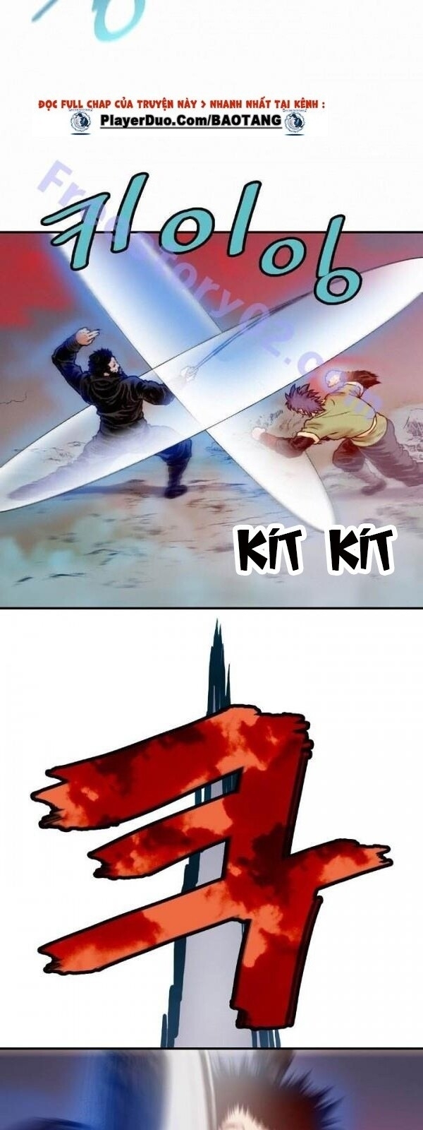 Bất Bại Quyền Ma Chapter 22 - 30