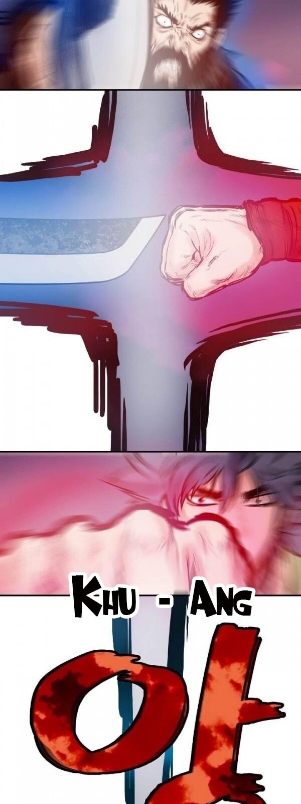 Bất Bại Quyền Ma Chapter 22 - 31