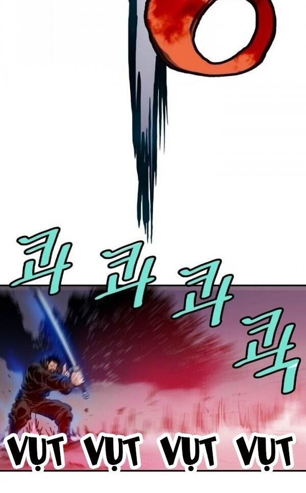 Bất Bại Quyền Ma Chapter 22 - 32