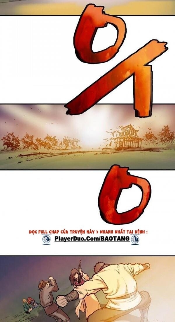 Bất Bại Quyền Ma Chapter 23 - 11