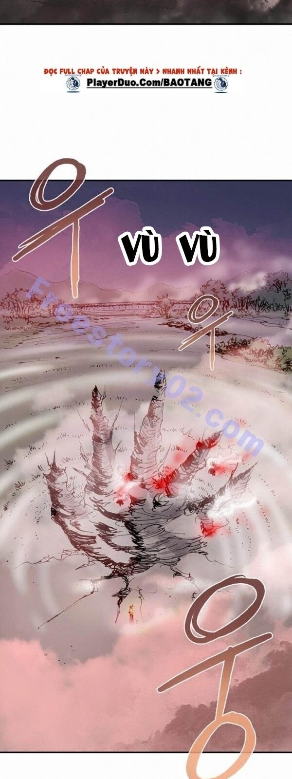 Bất Bại Quyền Ma Chapter 23 - 14