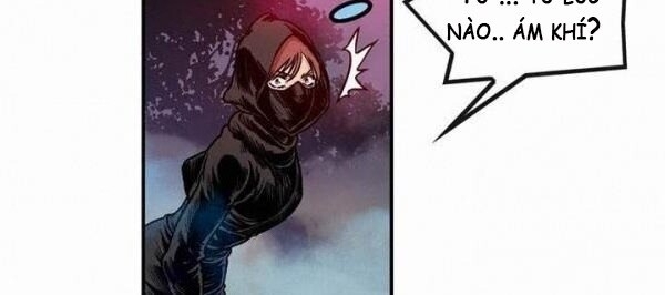 Bất Bại Quyền Ma Chapter 23 - 16