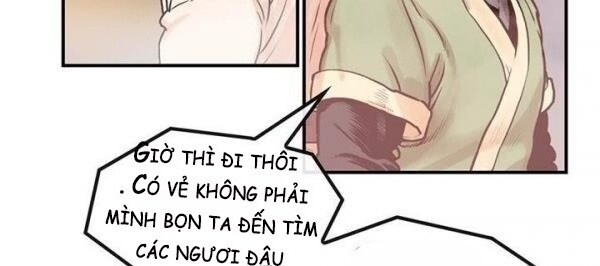 Bất Bại Quyền Ma Chapter 23 - 21