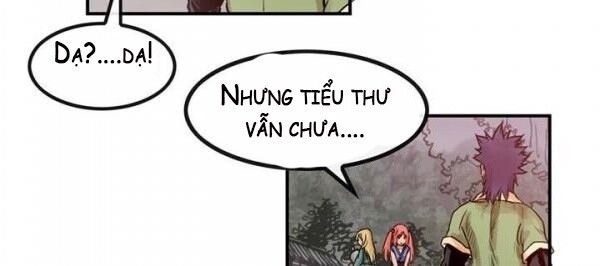 Bất Bại Quyền Ma Chapter 23 - 30