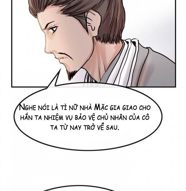 Bất Bại Quyền Ma Chapter 24 - 12